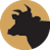 Cow-Icon